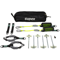 Supex Essential Caravan Awning Tie-Down Kit