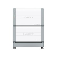 Bluetti EP760 Home Battery + 1 B500 Expansion Battery