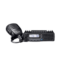 IC-410PRO 80ch Professional UHF Radio 5 Watt Icom