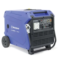 Westinghouse iGen10000AS Inverter Generator