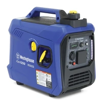Westinghouse iGen1250 Inverter Generator