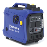 Westinghouse iGen2250 Inverter Generator