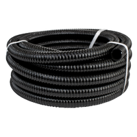 Supex Caravan Sullage Hose | 10m Coil | 28mm Dia.