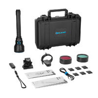 Olight Javelot Turbo 2 Powerful Hunting Torch Kit