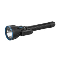 Olight Javelot Turbo 2 Long Range Torch with Wireless Remote - Black