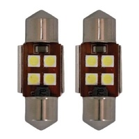 28mm LED Festoon