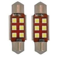 36mm LED Festoon