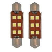 39mm LED Festoon
