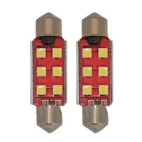 42mm LED Festoon