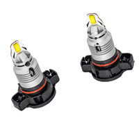 PSX24W LED Fog Light Bulbs (Pair)