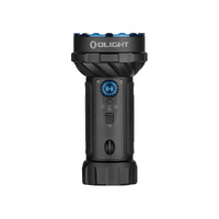 Olight Marauder Mini 2 10,000 Lumen Flood & Spot Torch - Black