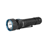 Olight Javelot 1350 Lumen Long Range EDC Torch - Matte Black