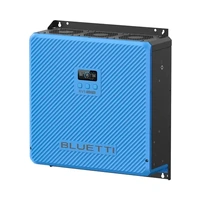 Bluetti RV5 48V 5KW Power System for RV & Caravans