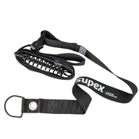 Supex Awning Tie Down Strap Kit | 2 Pack