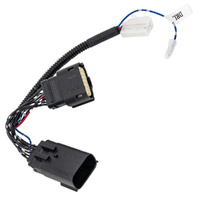 Chevrolet Silverado 1500 2023 + High Beam Piggy Back Adaptor 