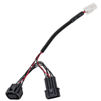 Piggyback Adaptor to suit Isuzu DMAX MY24 (2024+) / Mazda BT50 (JAN 2025+)