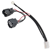 Nissan Navara D27 (2026+) High Beam Piggy Back Adapter