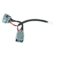Mitsubishi Pajero Sport QE 2015-2019 High Beam Piggy Back Adapter