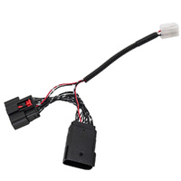 RAM 1500 Piggyback Adapter