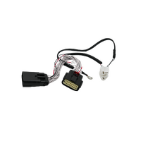 Next Generation Ford Ranger, Raport & Everest MY22 High Beam Piggy Back Adapter