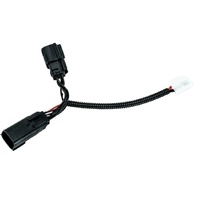 Ford Ranger + Everest High Beam Piggy Back Adapter