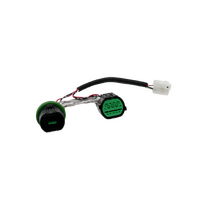 LDV T60 2017-2022 (LED MODELS) PIGGY BACK ADAPTER