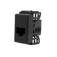 Tall RJ45 UHF Socket to Suit Nissan