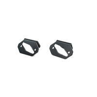 Single Mount LED Rock Light Bracket Kit - RHINO-RACK Pioneer Platform