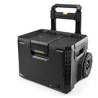 STARBEAM Starlink Rapid Deployment Trolley Case