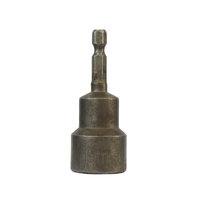 Supex Screw-In Sand Peg Drill Adapter | 19mm