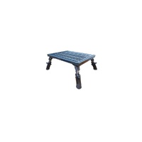 Supex Heavy Duty Adjustable Caravan Step