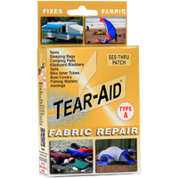 Tear-Aid Repair Kit | Type A Gold