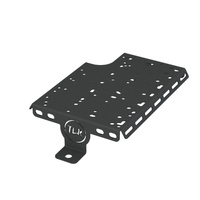 Electrical Accessory Fuse Bracket to suit Toyota Hilux N80 OEM Battery Location