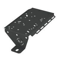 Accessory Fuse Bracket to suit a Ford Ranger RA Next-Gen / Ford Ranger Raptor RA Next Gen / Ford Everest Next Gen - VW Amarok (2nd Gen) - OEM Battery