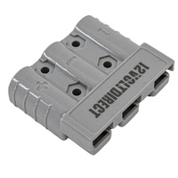 3 Pin Anderson Style Plug