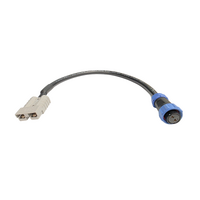 Bluetti AC240P Anderson Style Adapter Output Cable 30A 0.5M