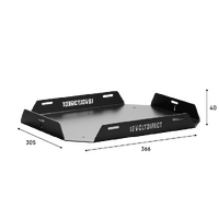 12 Volt Direct Battery Tray Mount To For Bluetti Elite 300