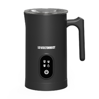12 Volt Milk Frother & Heater w/ Anderson Plug