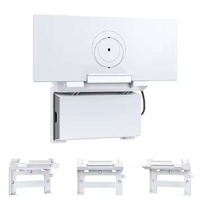 Starlink V3 Mount Router Wall Mount with Starlink Power Supply Mounting Kit