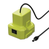 Ryobi Compatible 18V Battery Adaptor for Starlink Mini