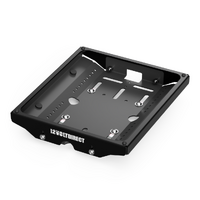 Aluminium Roof Rack Mounting Bracket for Starlink Mini 