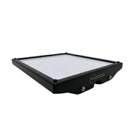 Aluminium Roof Rack Mounting Bracket for Starlink Mini 