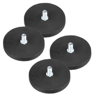 Magnetic Mounting Kit for Starlink Mini Mount