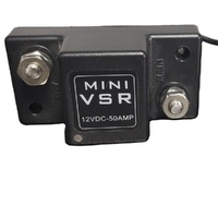 12 Volt Direct Mini VSR 50A