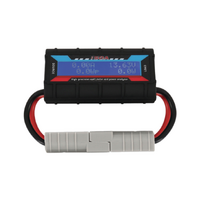 Watt Meter Power Analyser w/ Anderson Plugs
