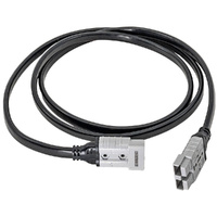 2 Meter Anderson Extension Cable Adapter Lead Medium Duty 6mm Cable