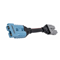 Blue to Grey Anderson Adapter