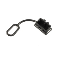 Anderson Rubber Dust Cover - Black