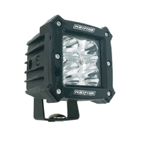 3" WRK Series LED Work Light