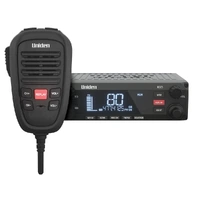 X85 DIN Mount UHF CB Radio